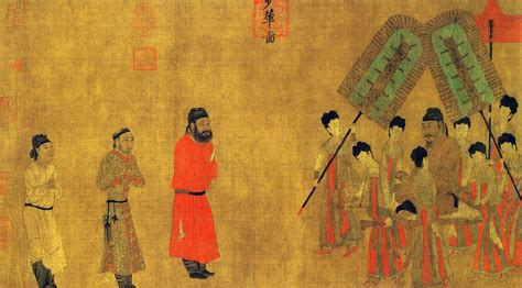 hu lv tang dynasty|dynasty of tang.